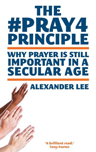 The #Pray4 Principle