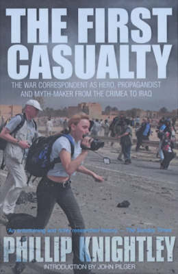 The First Casualty