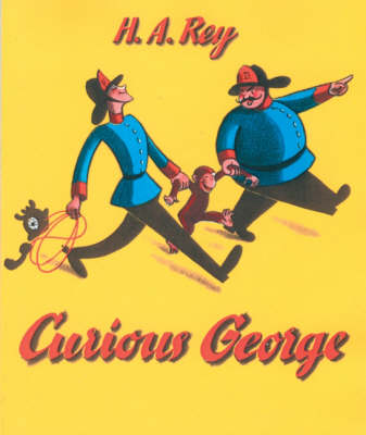Curious George