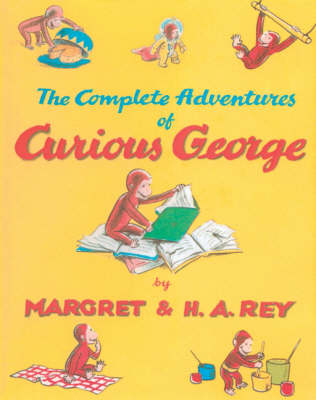 Curious George