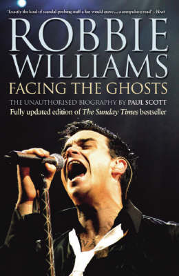 Robbie Williams: Facing the Ghosts