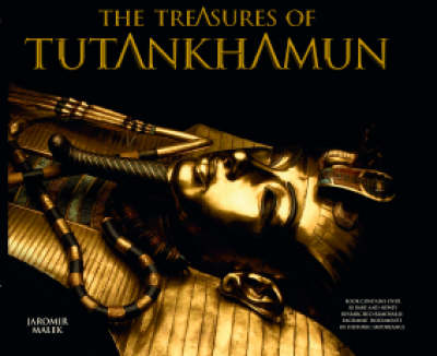 The Treasures of Tutankhamun