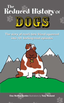 The Reduced History of Dogs