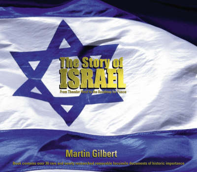 The Story of Israel