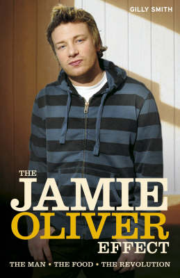 The Jamie Oliver Effect