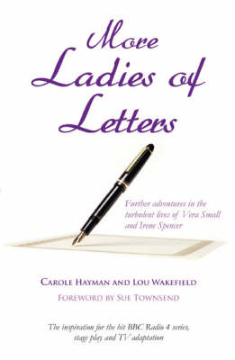 More "Ladies of Letters"