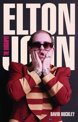 Elton John
