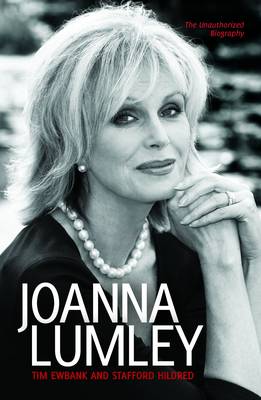 Joanna Lumley