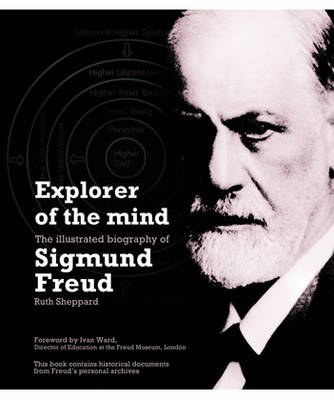 Explorer Of The Mind