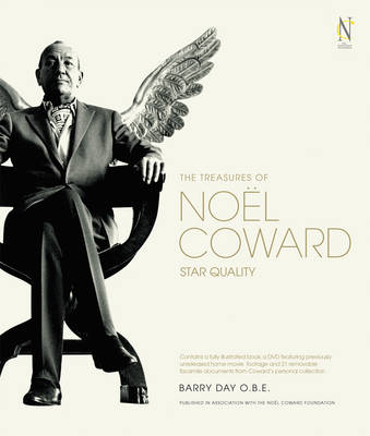 Treasures of Noel Coward