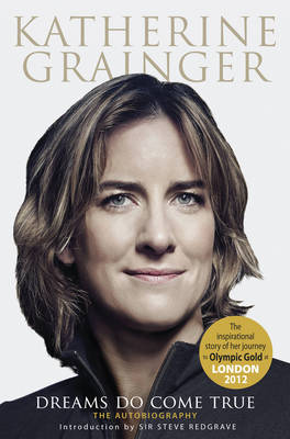 Katherine Grainger