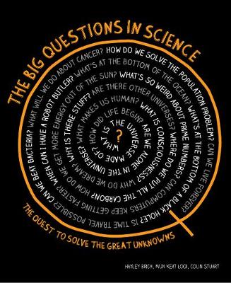 The Big Questions in Science