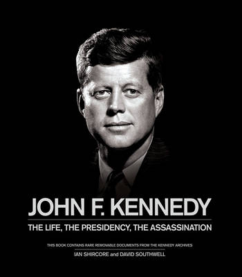 John F. Kennedy