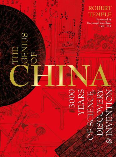 Genius of China