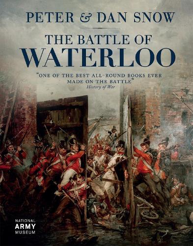 The Battle of Waterloo