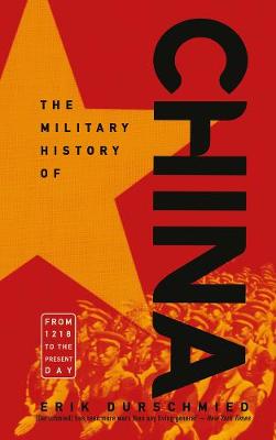 The Military History of China
