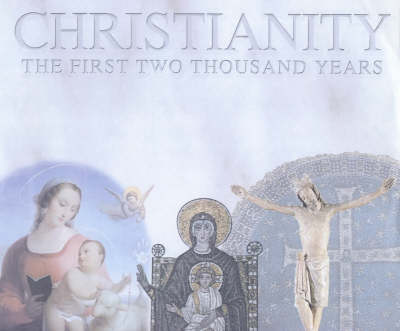 Two Thousand Years: Birth of Christianity to the Crusades v.1