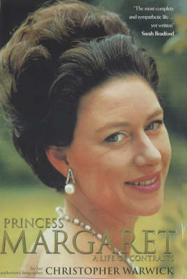 Princess Margaret