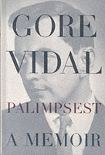 Palimpsest