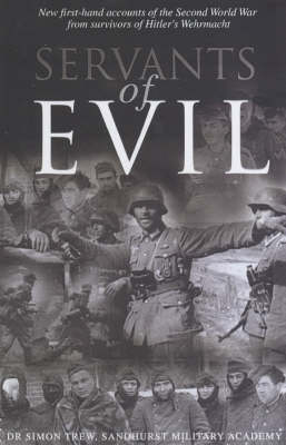 Servants of Evil