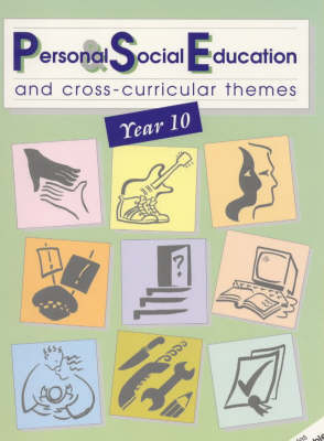 PSE Year 10: Year 10 (Scottish S3)