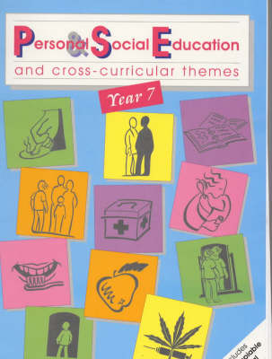 PSE Year 7: Year 7 (Scottish P7)