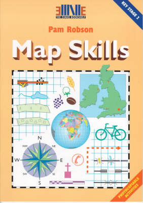 Map Skills KS2
