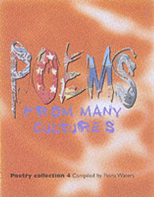 Poems from Many Cultures