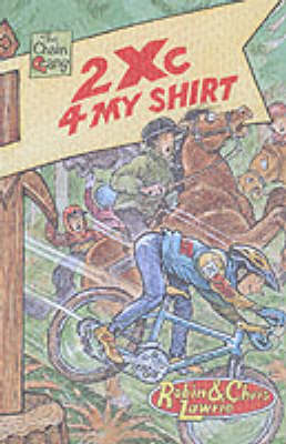 2 Xc 4 My Shirt