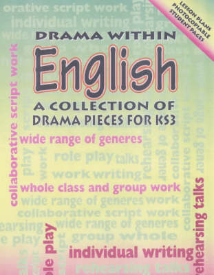 Drama within English