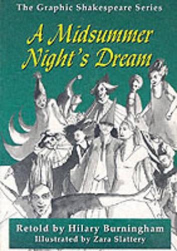 A Midsummer Night's Dream