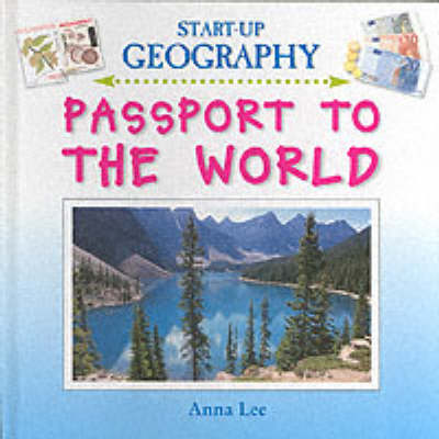 Passport to the World