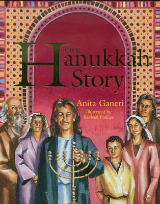 Hanukkah Story