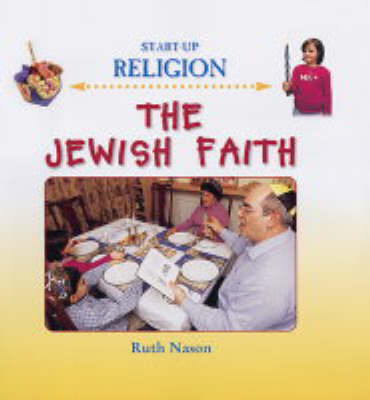 The Jewish Faith