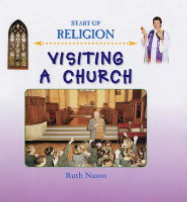 Visiting a Church