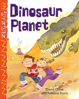 Dinosaur Planet