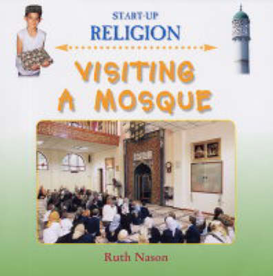 Visiting a Mosque
