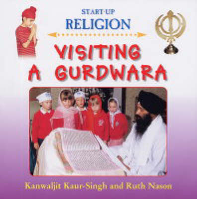 Visiting a Gurdwara