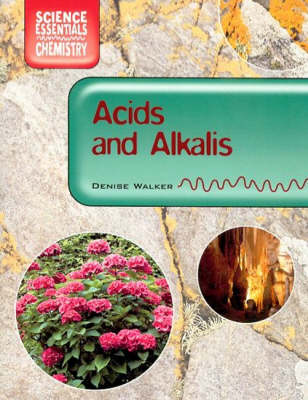 Acids and Alkalis