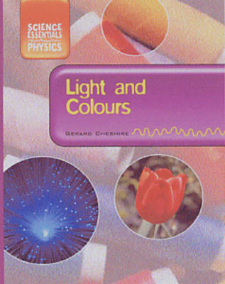 Light and Colours