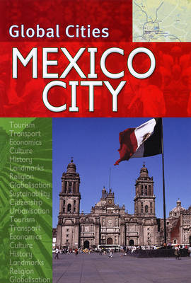Mexico City