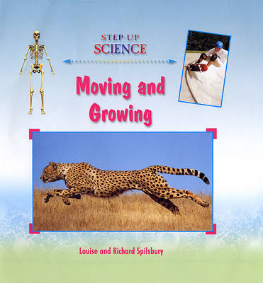 Moving and Growing