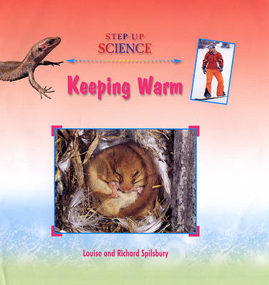 Keeping Warm