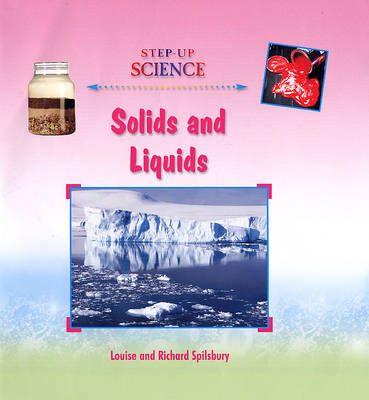 Solids and Liquids