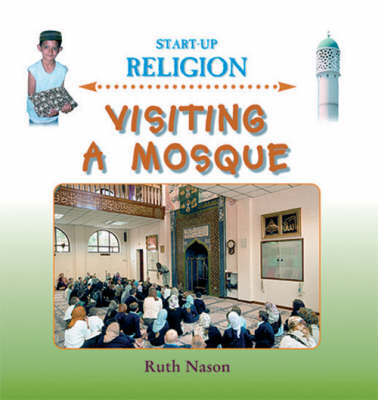 Visiting a Mosque