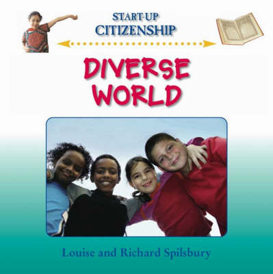 A Diverse World
