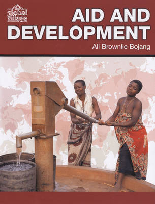 Aid and Development