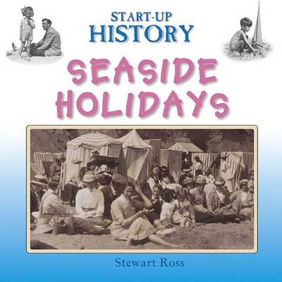 Seaside Holidays Big Book