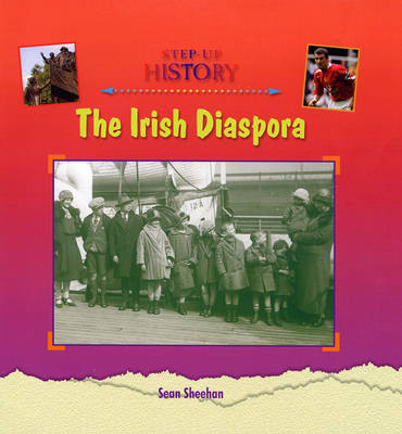 The Diaspora