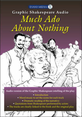 Much Ado About Nothing